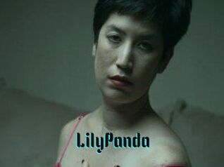 LilyPanda