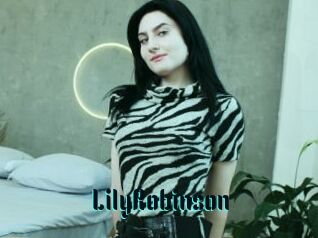 LilyRobinson