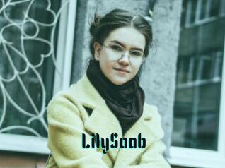 LilySaab