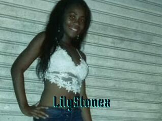 LilyStonex