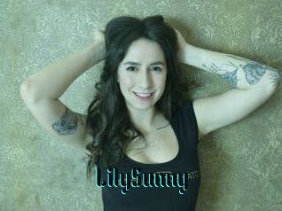 LilySunny