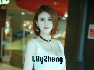LilyZheng