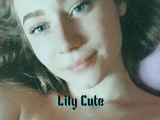 Lily_Cute