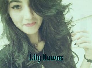 Lily_Dawns