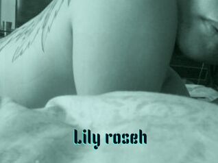 Lily_roseh