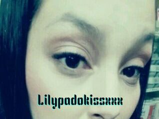 Lilypadokissxxx