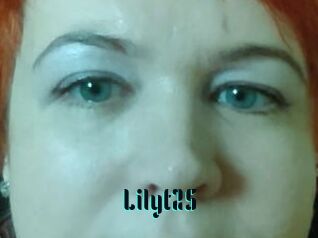 Lilyt25