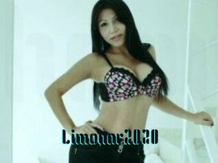 Limonar2020