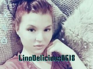 LinaDelicious0618