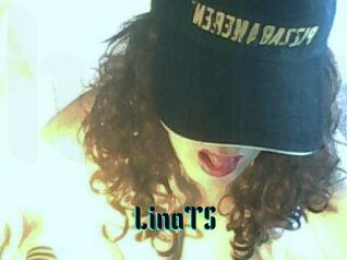 LinaTS