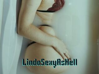 LindaSexyAsHell