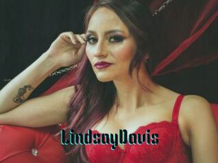 LindsayDavis