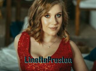 LinettePreston