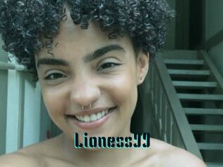 Lioness99