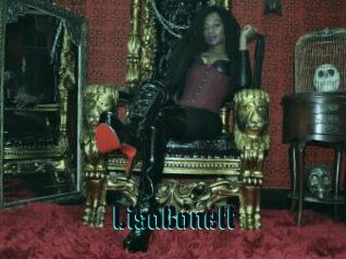 LisaBonett