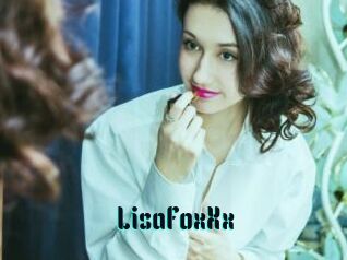 LisaFoxXx