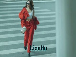 LisaHo