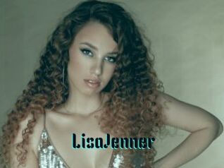LisaJenner