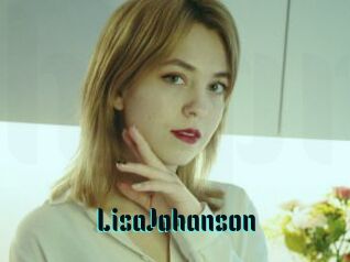 LisaJohanson