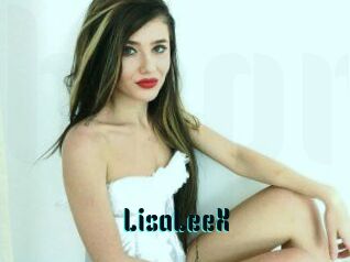 LisaLeeX