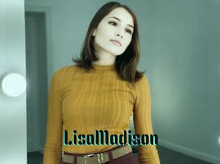 LisaMadison