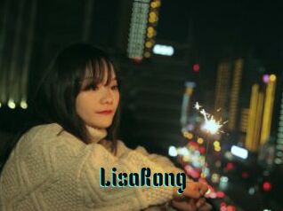 LisaRong