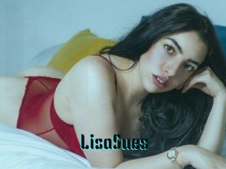 LisaSues