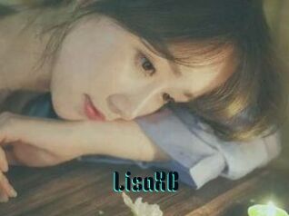 LisaXB