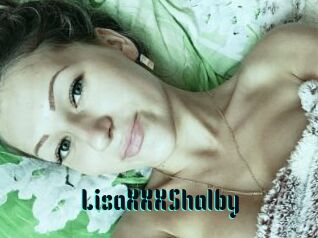 LisaXXXShalby