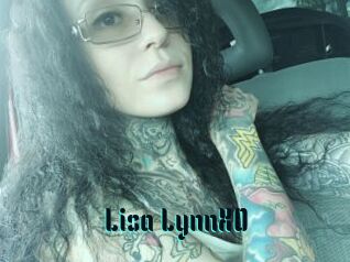 Lisa_LynnXO