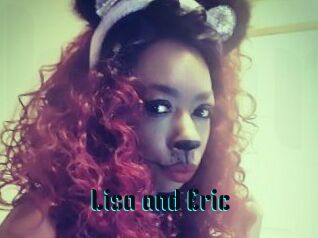 Lisa_and_Eric