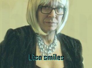 Lisa_smiles