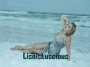 LisaisLuscious