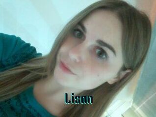 Lisan