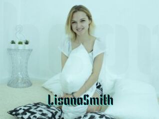 LisanaSmith