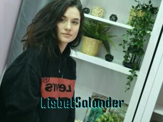 LisbetSalander