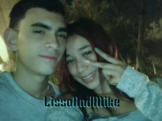 LissaAndMike
