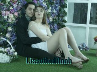 LissaAndNoah