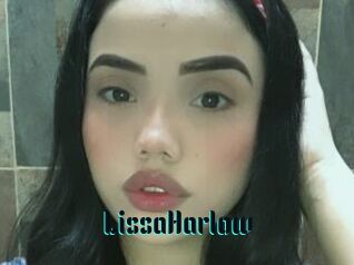 LissaHarlow