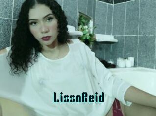 LissaReid