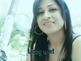 Lissy_wet