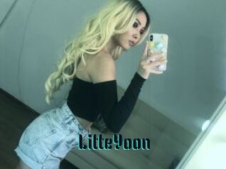LitteYoon
