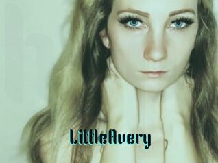 LittleAvery