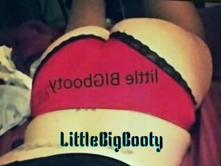LittleBigBooty