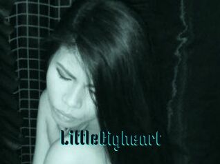 LittleBigheart