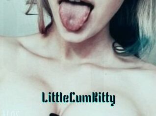 LittleCumKitty