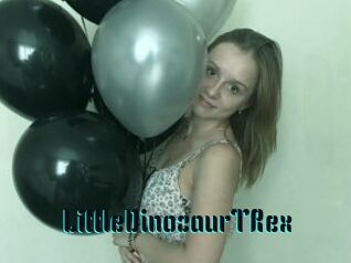 LittleDinozaurTRex