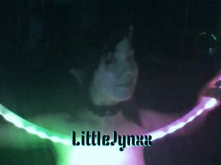 LittleJynxx
