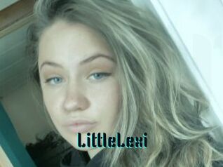 LittleLexi