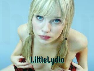 LittleLydia